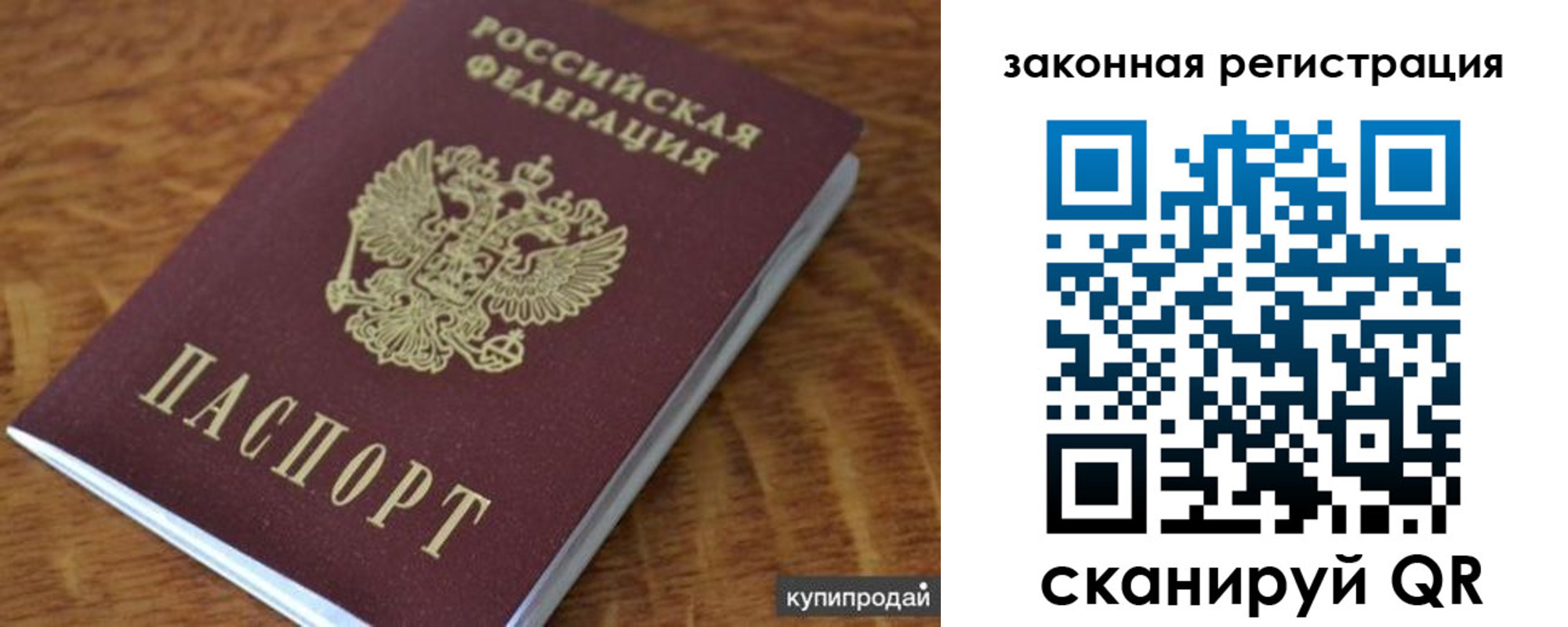 прописка гарантия в Сельцо